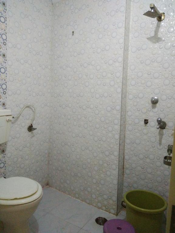 Mahakal Sagar Guest House Uddzsaín Kültér fotó