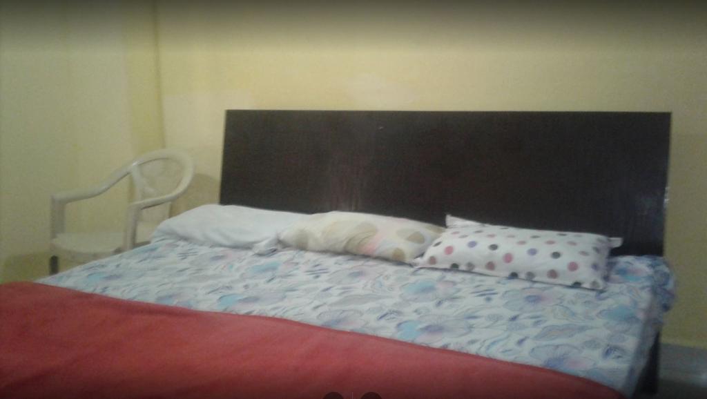Mahakal Sagar Guest House Uddzsaín Kültér fotó